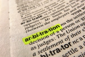 CFPB Proposes Rules to Limit Arbitration Agreements in Consumer Financial Products