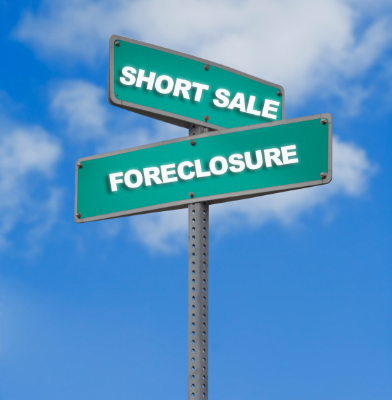 Antideficiency Protection Applies to Both Short Sales and Foreclosure Sales