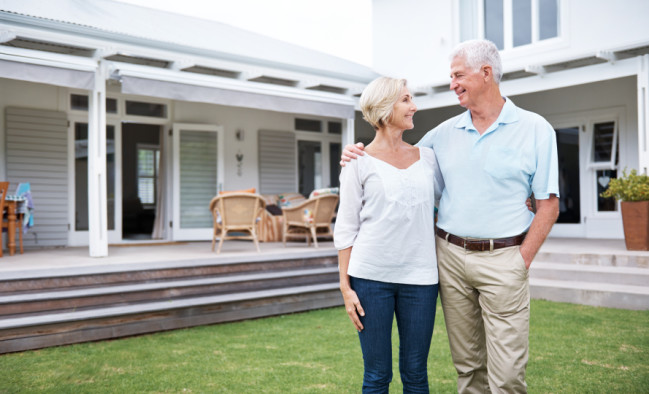 FHA Issues Proposed Rules Related to Home Equity Conversion Mortgages