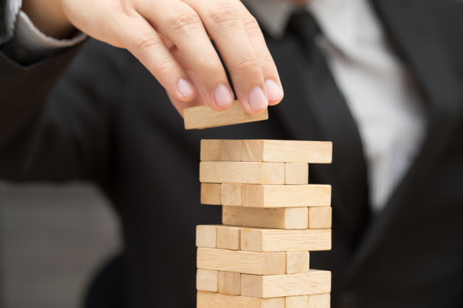 Decreasing the Risk of Derisking: Mitigating Financial Institution Perceived Risk of MSBs