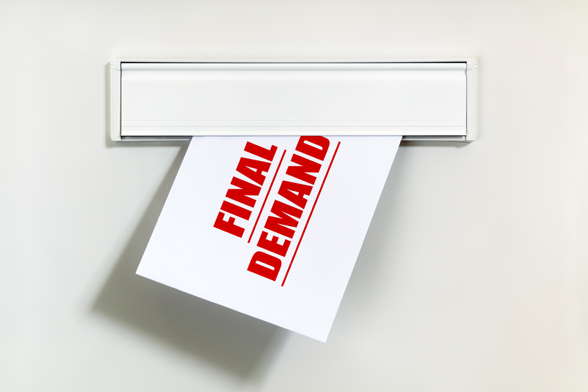 CFPB Takes Next Step Toward Issuing Debt Collection Rules