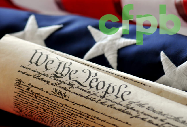 Appellate Court Decision Holding CFPB Unconstitutional Promises Significant Implications