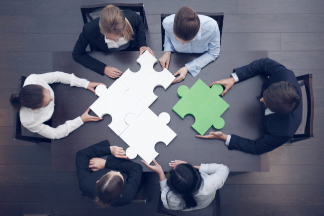 Banks Should Prepare for Increased Collaboration between IT, Legal and BSA/AML Compliance Departments under New FinCEN Guidance