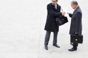 Supreme Court Narrowly Interprets “Whistleblower” under Dodd-Frank, Foreclosing Protections for Those Who Fail to Report Issues to SEC
