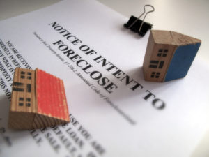 Supreme Court Holds Foreclosure Firms Are (Generally) Not Debt Collectors under the FDCPA