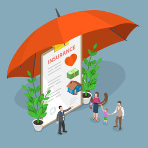 Private Flood Insurance Mandatory Acceptance Begins July 1, 2019