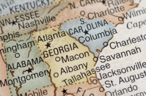 Georgia Exempts Manufactured Home Retailers/Brokers from Mortgage Broker Licensing 