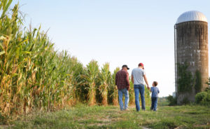 The Family Farmer Relief Act of 2019: Will the Increased Debt Limit Lead to an Uptick in Chapter 12 Filings?