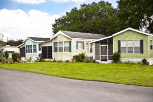 Secretary Carson Focused on Improving Access to Manufactured Housing