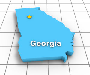 Georgia Publishes 11th-Hour Temporary Authority Rule