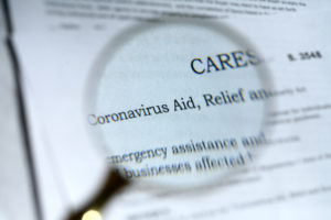 Credit Reporting During the COVID-19 Outbreak: CFPB Issues FAQs for CARES Act Requirements