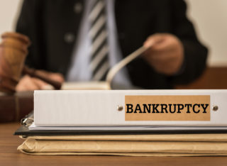Bradley’s Bankruptcy Basics: Automatic Stay and Discharge Injunction Violations
