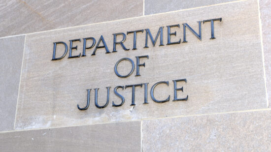 New DOJ Redlining Settlement Continues Enforcement Trend