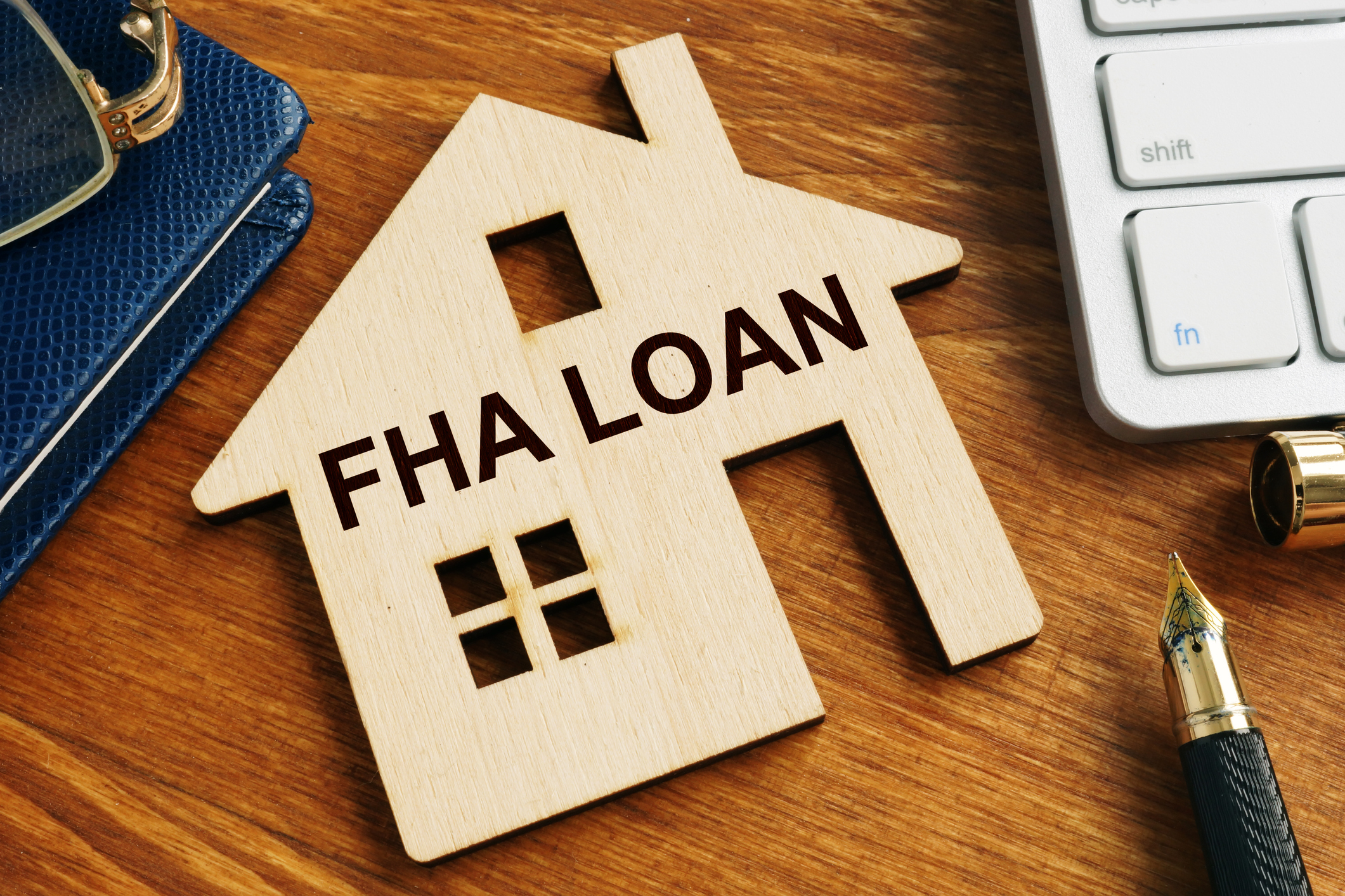 FHA Makes Rule Changes for Branch Registration