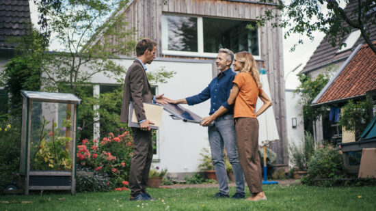 Court Rules That Financed Residential Solar System Is a Consumer Good, Not a Fixture