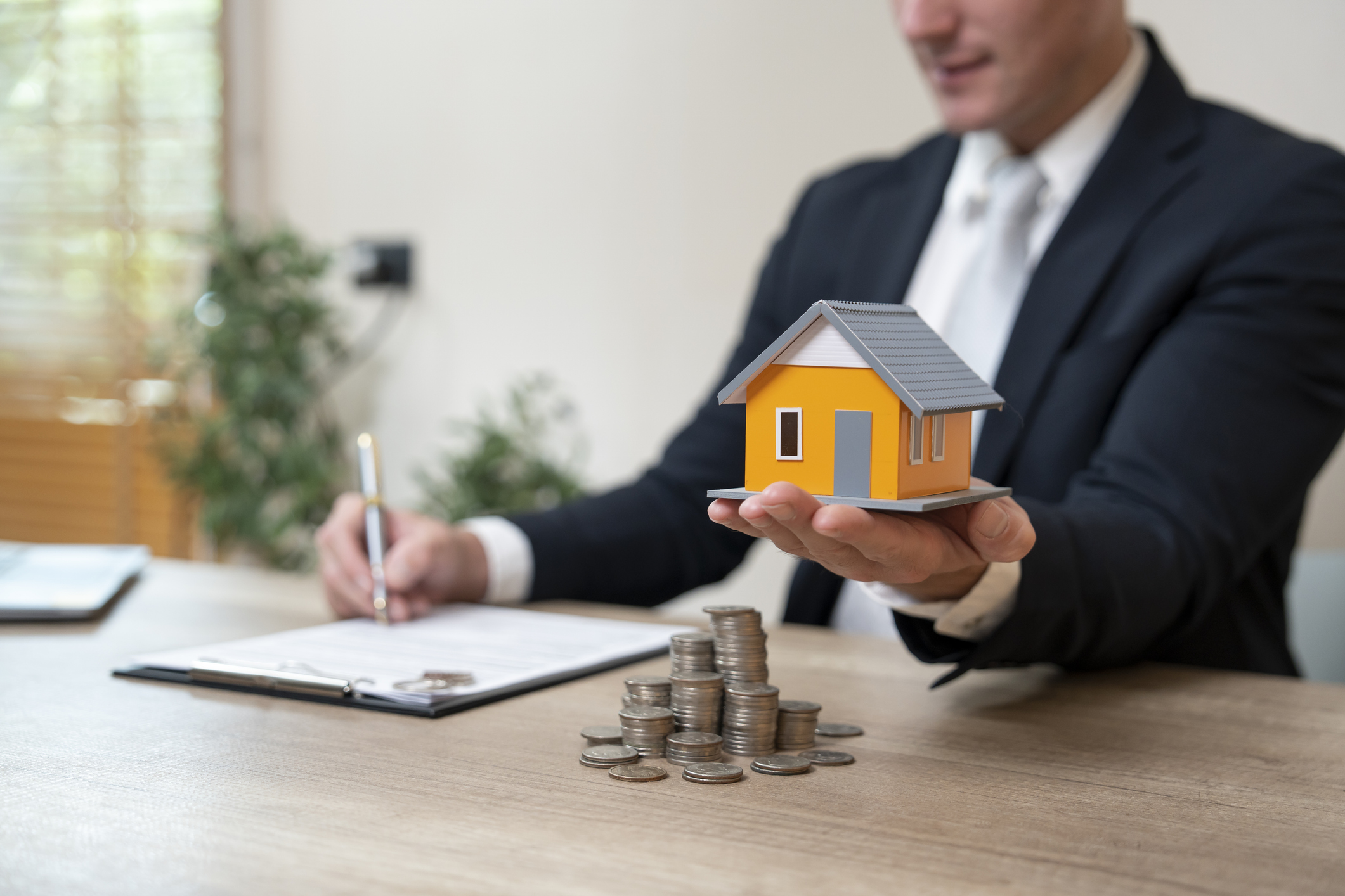 Renewed Federal Scrutiny for Nonbank Mortgage Companies