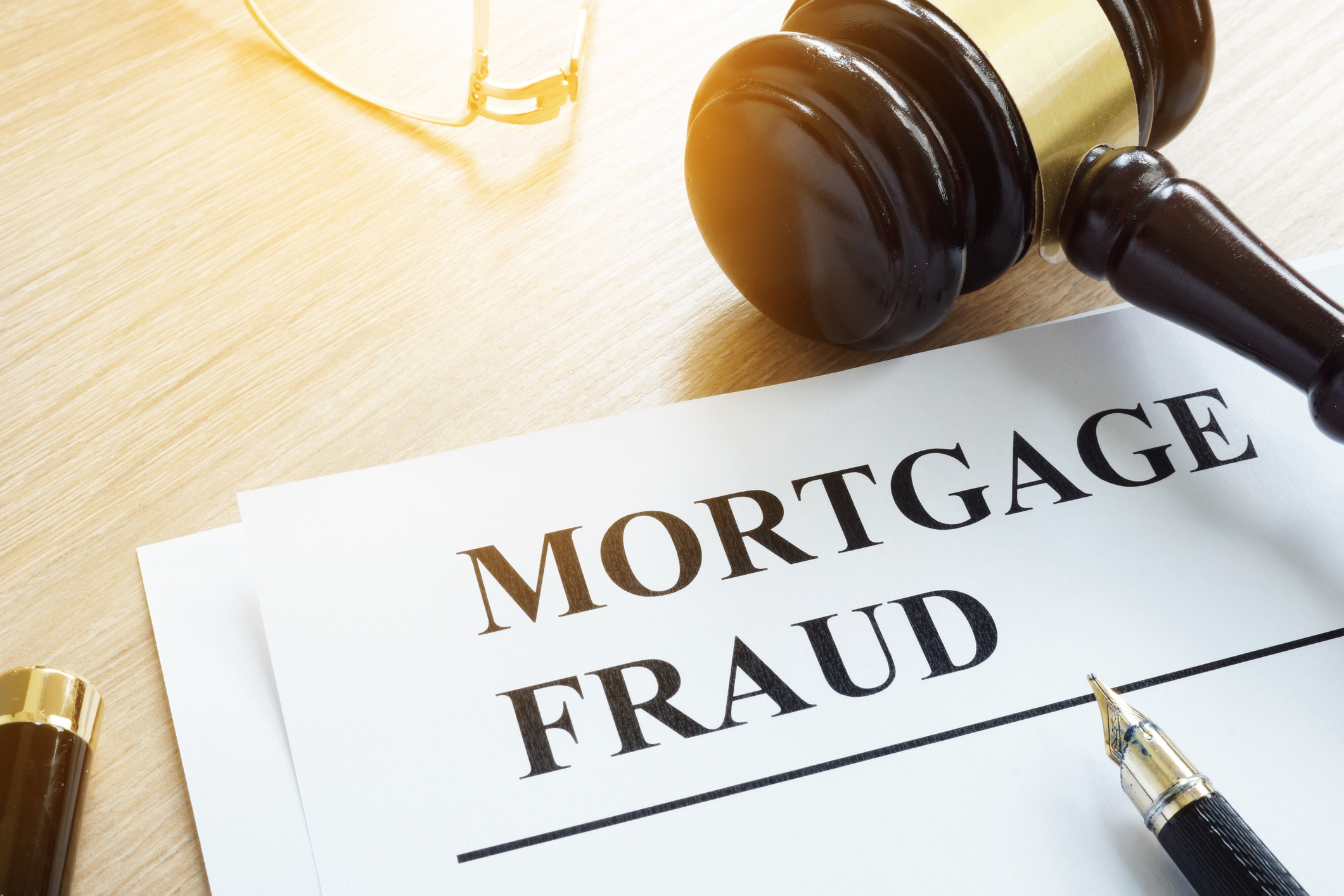 The Escalating Threat of Mortgage Fraud