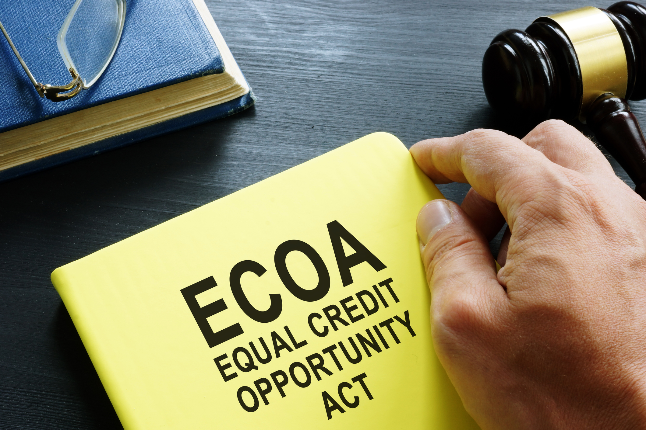 Appeals Court Holds ECOA Liability Extends to Prospective Applicants