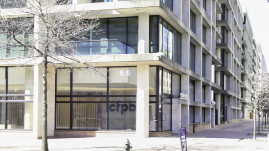 Vought’s Transformational First Few Days at the CFPB