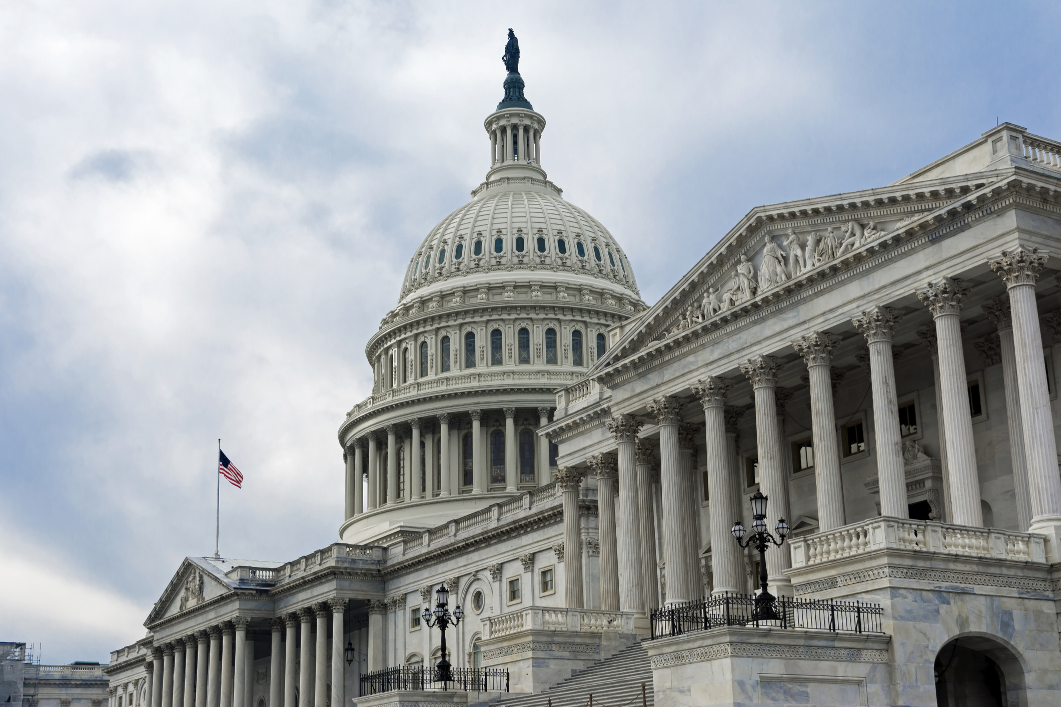 The False Claims Act in 2024: A Government Enforcement Update