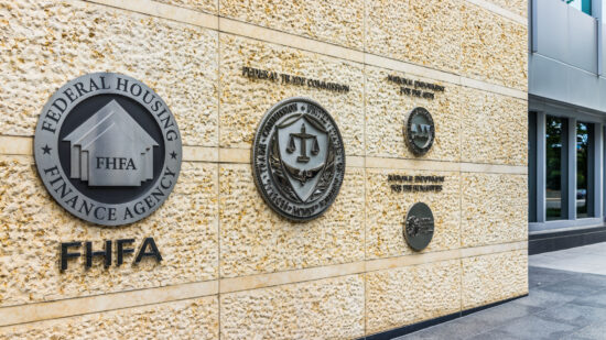 FHFA Has Fraud on Its Mind