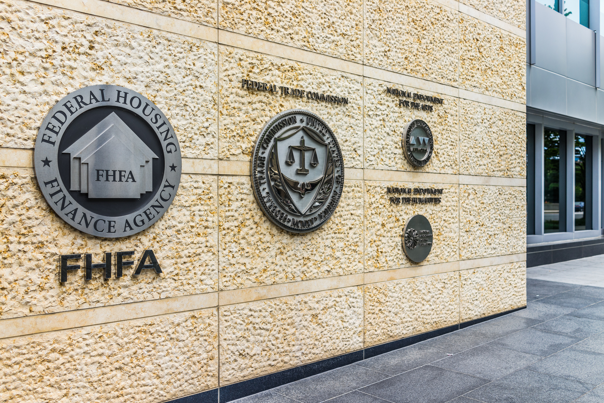 FHFA Has Fraud on Its Mind