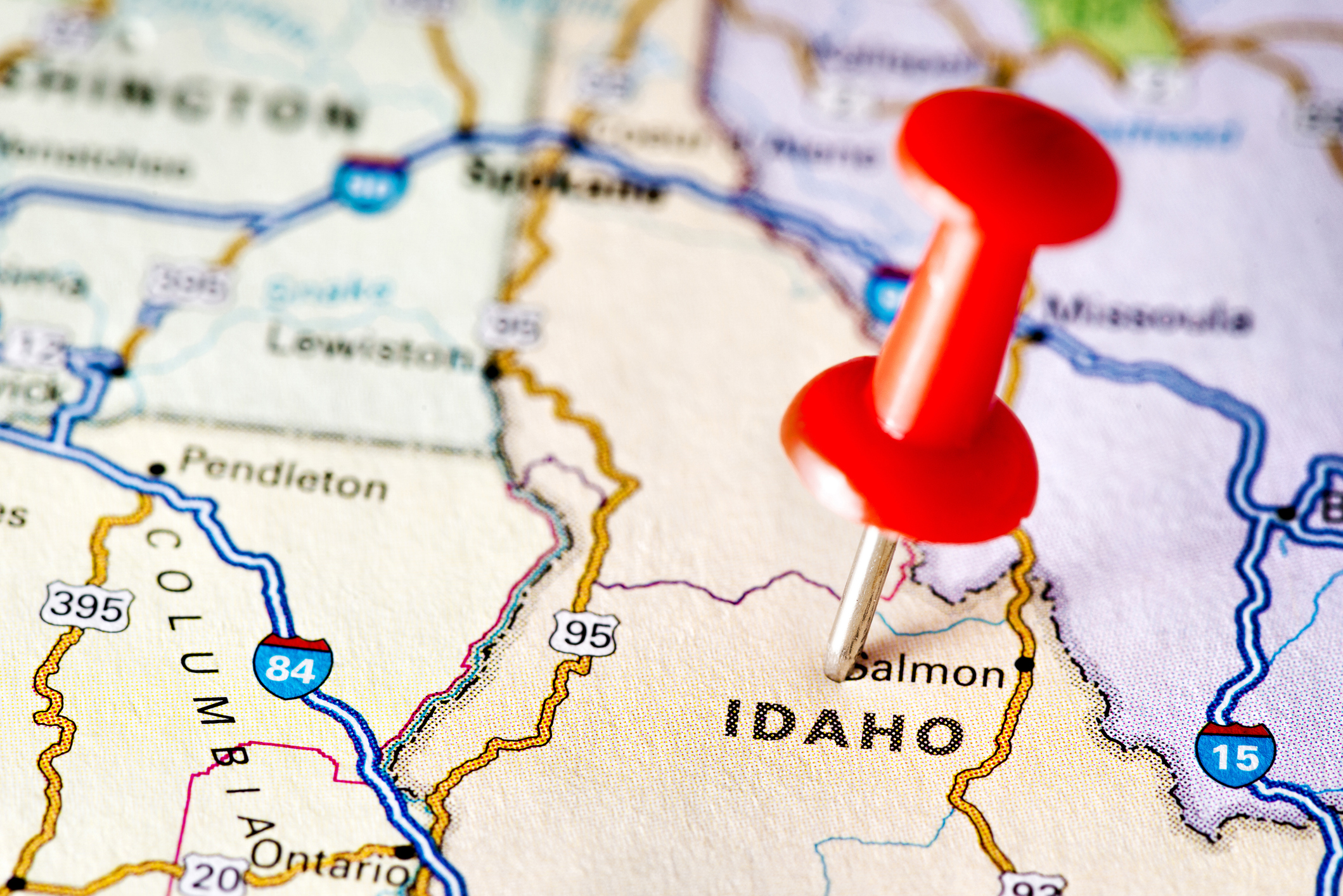 Idaho Joins the De-Banking Ban Wave