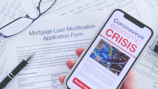 CFPB Rescinding the 2021 COVID-19 Mortgage Servicing Final Rule