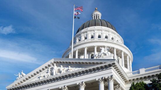 New California Law Threatens to Stall All Second Lien Foreclosures