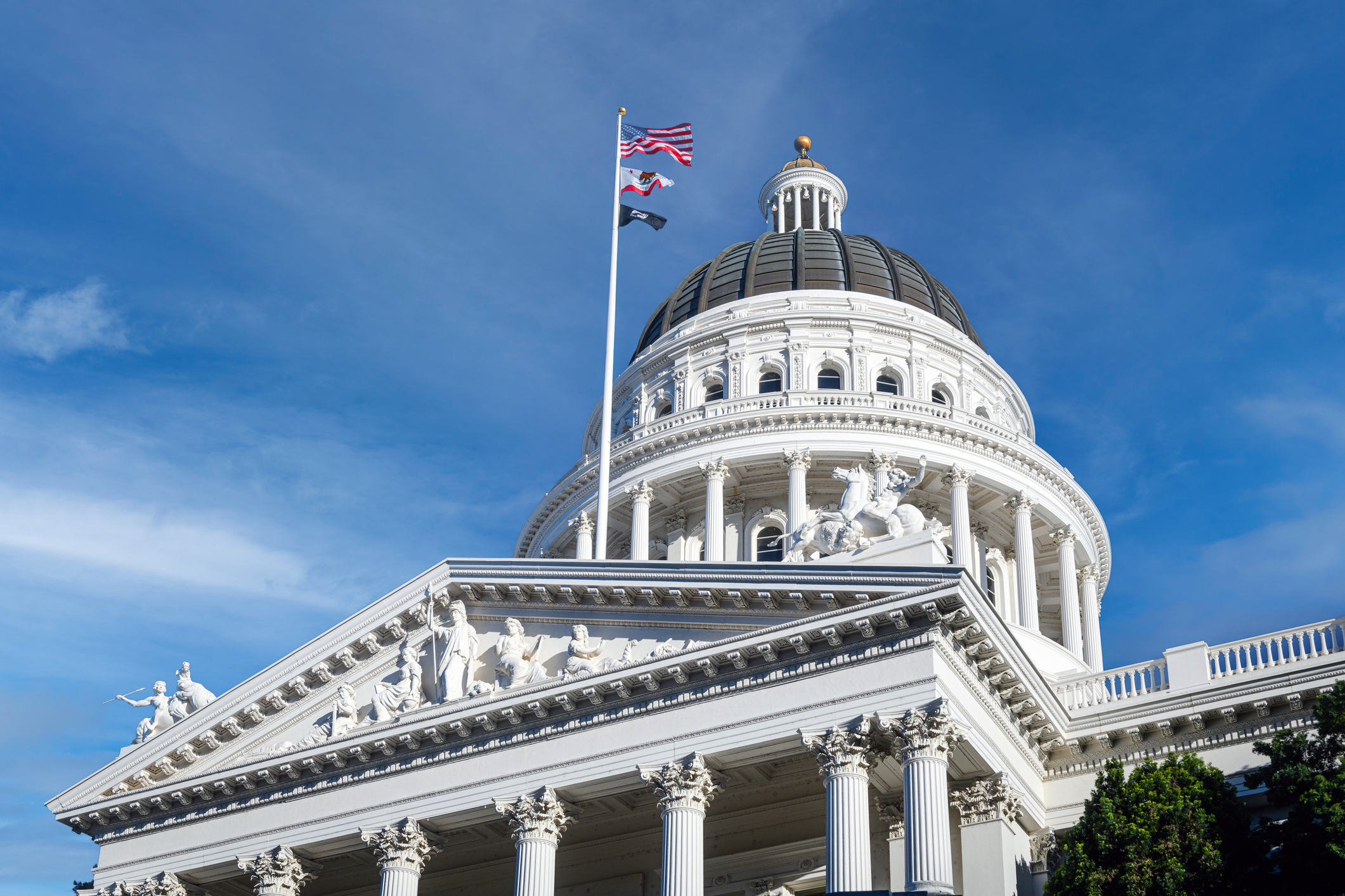 New California Law Threatens to Stall All Second Lien Foreclosures