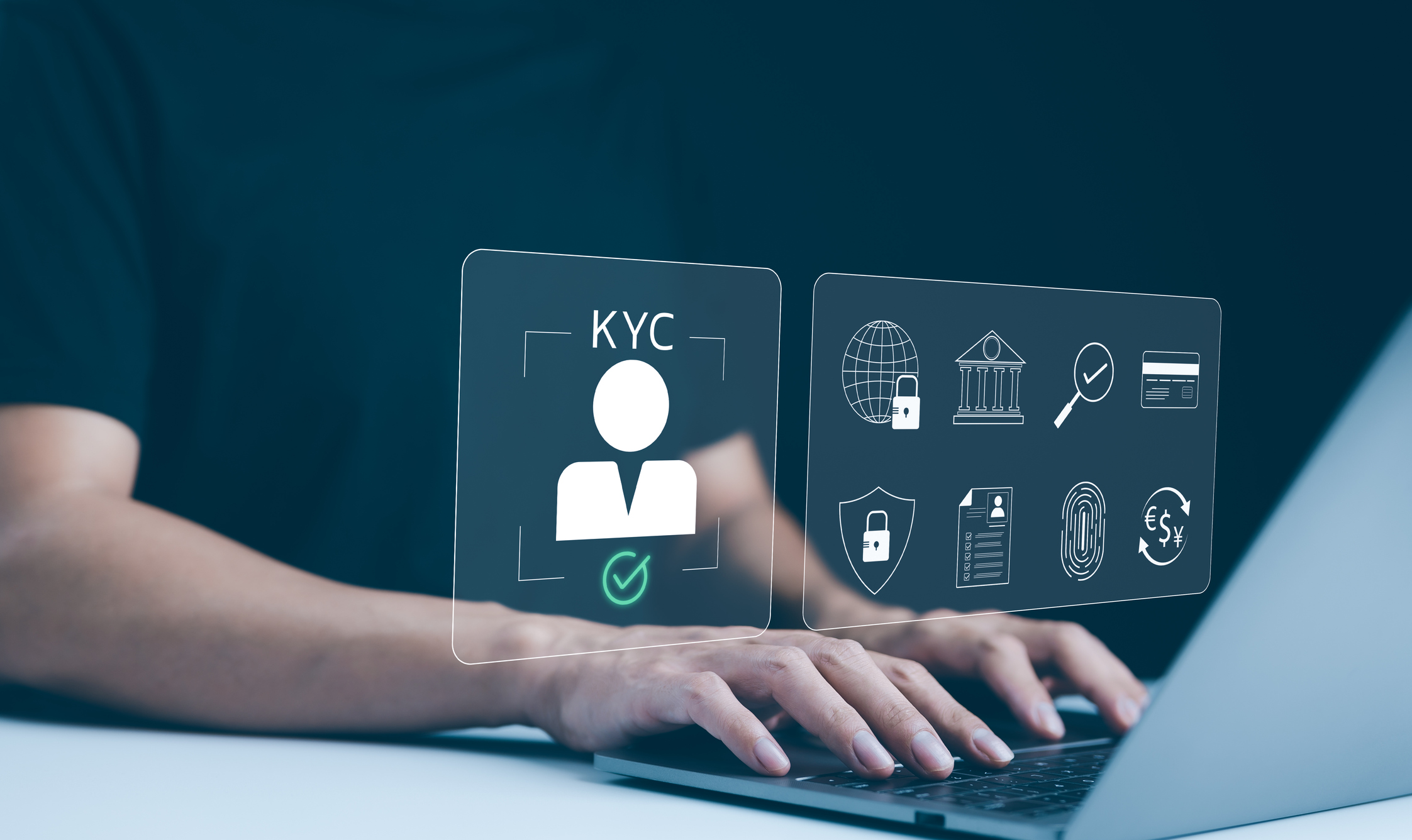 A New Rule Embraces Modernity in the Customer Identification Process