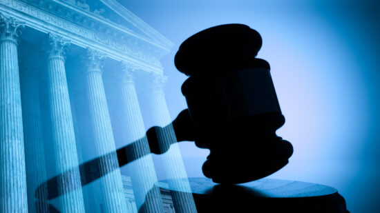 Supreme Court Ruling Shakes TCPA Litigation to the Core