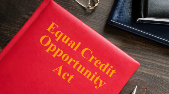 Regulation B Revisited: CFPB Proposes Amendments Addressing Disparate Impact, Discouragement, and Special Purpose Credit Programs