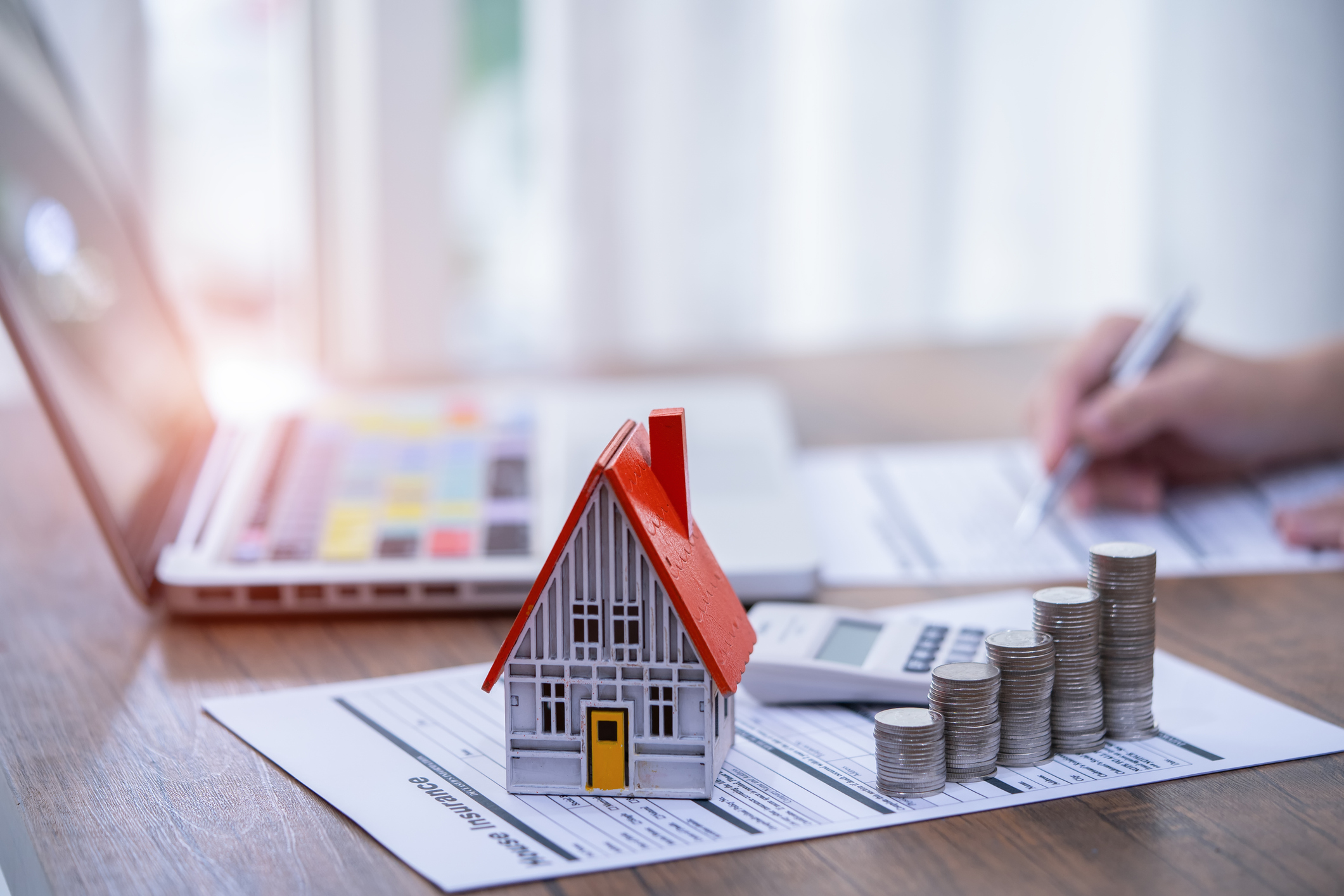 HUD Mortgagee Letter 2026-03 – Bridging the Gap Between Total Debt and CAFMV in the CWCOT Bidding Context