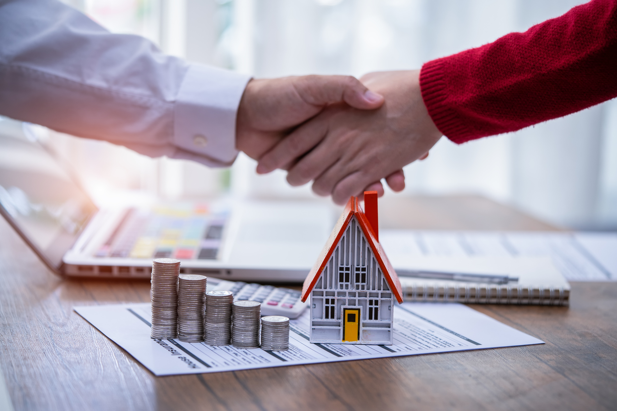 The Post-Dodd-Frank Rollback Begins? New Executive Order Targets Mortgage Origination, Servicing, and Reporting Rules