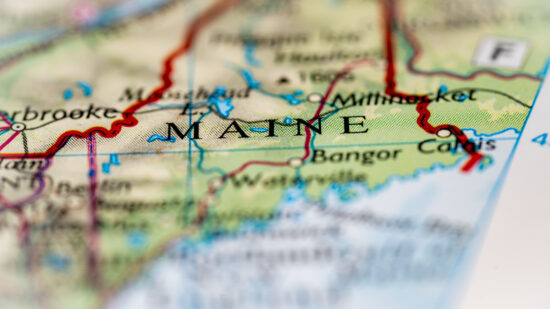 Impacts of Maine’s New Shared Appreciation Mortgage Loan Law