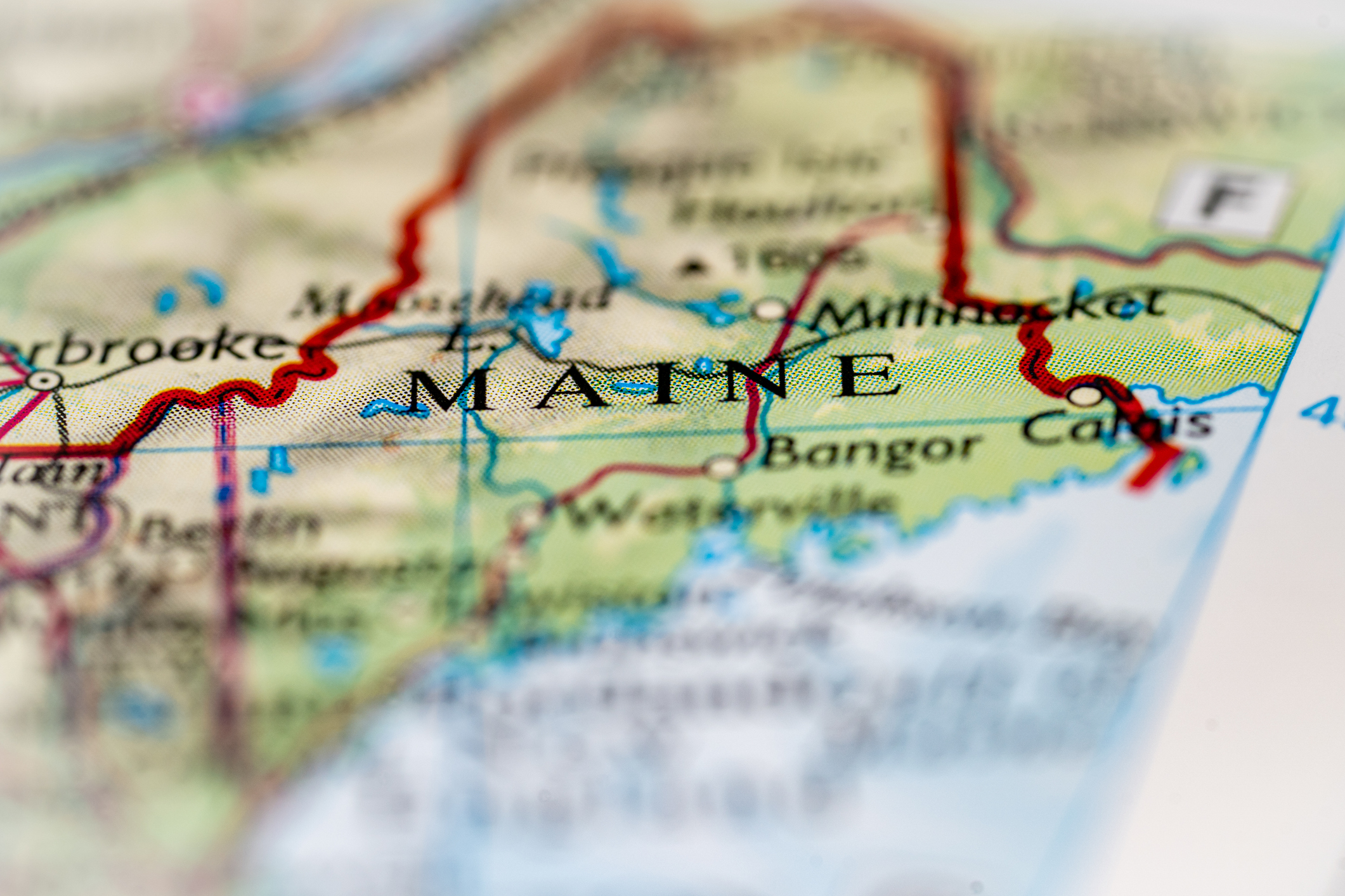 Impacts of Maine’s New Shared Appreciation Mortgage Loan Law