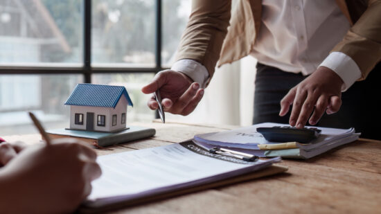 FCA Liability for Direct Endorsement Lenders