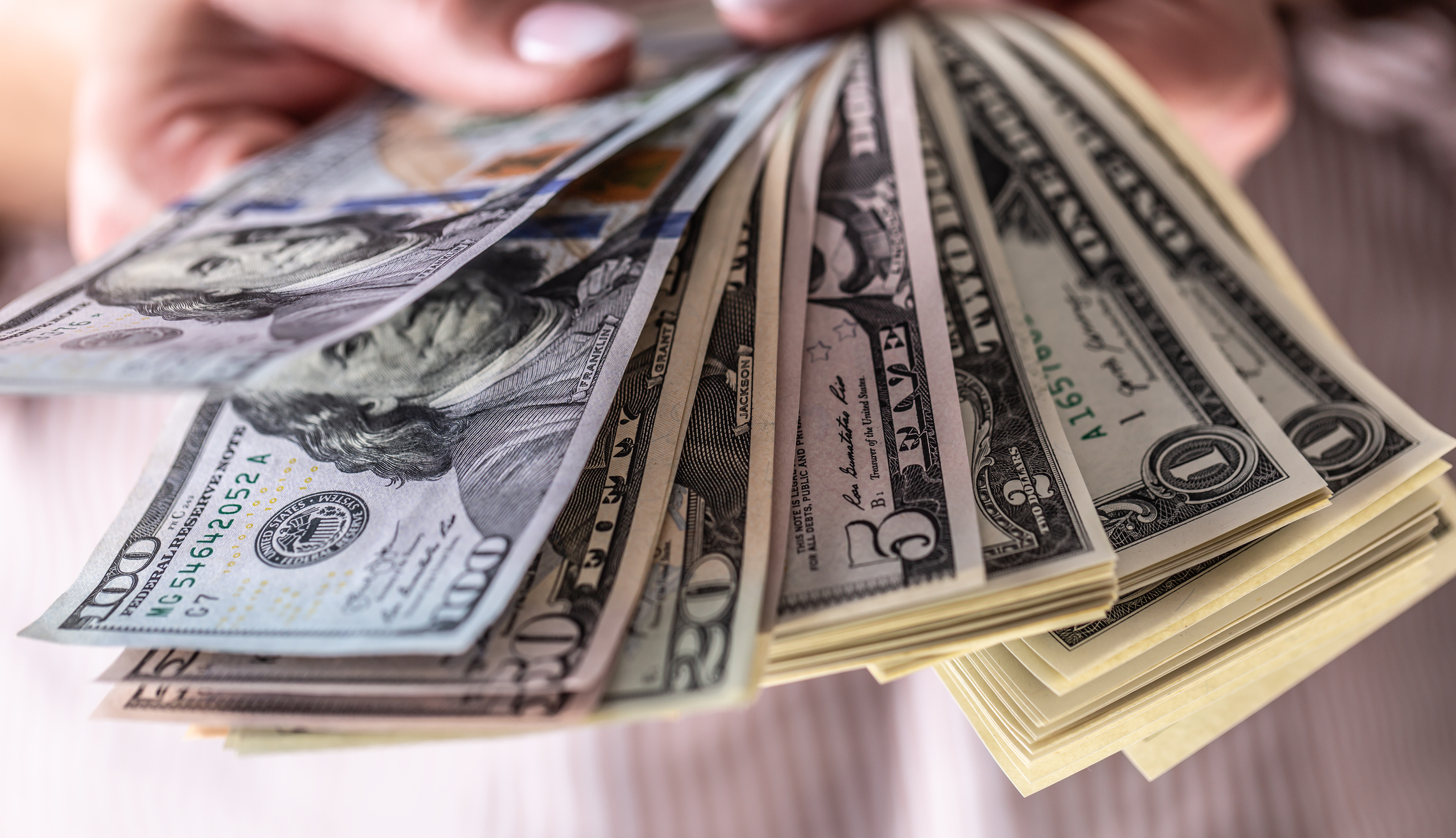 9th Circuit Blocks FinCEN's Border Cash Rule: What It Means for the Administration's Anti-Cartel Push