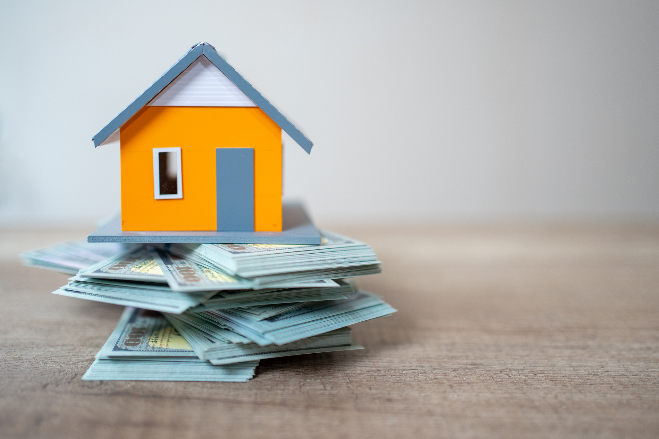 More Regulation for Home Equity Investment Products?