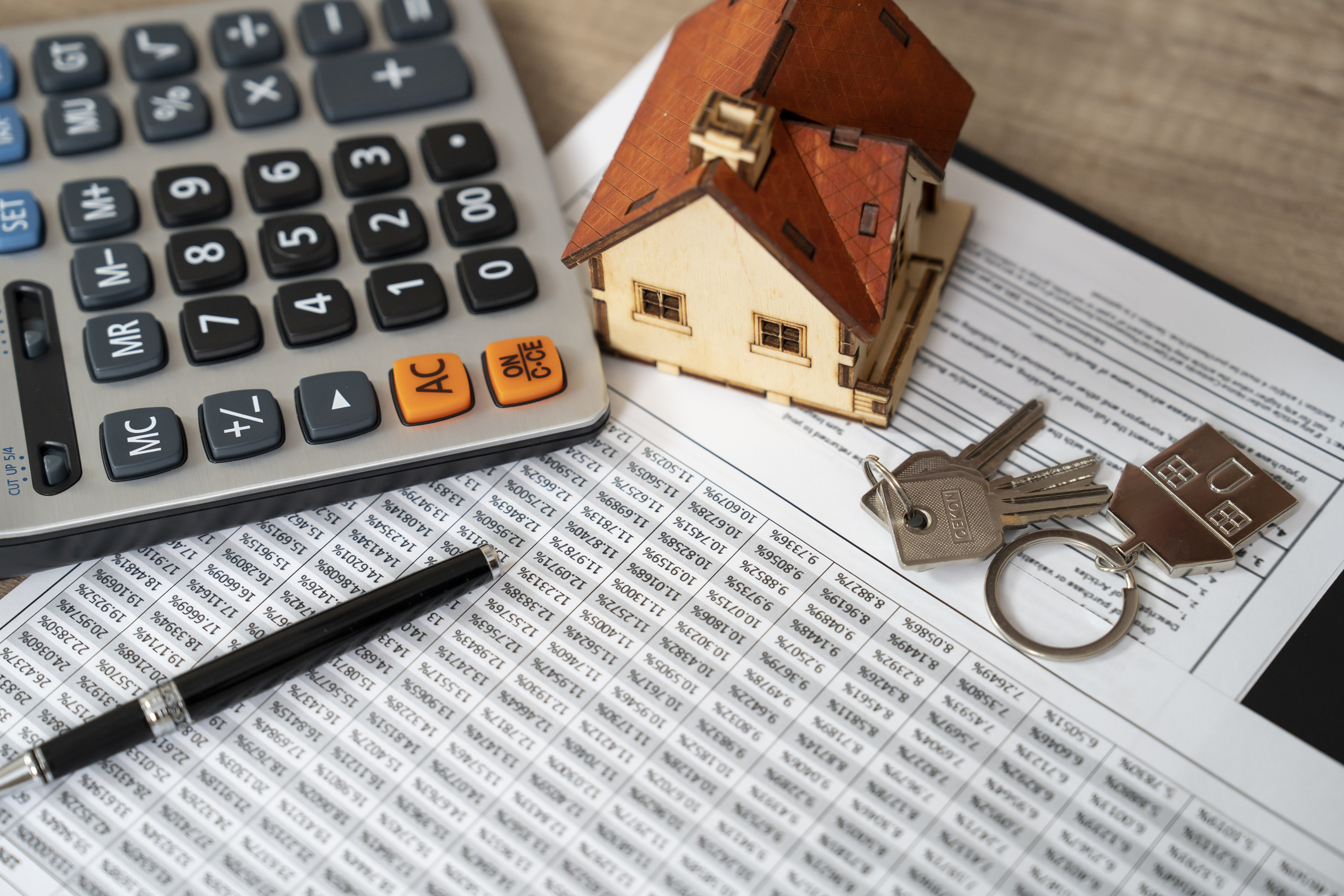 CFPB's 2026 Regulatory Agenda: Changes Are Coming for Mortgage Lenders and Servicers