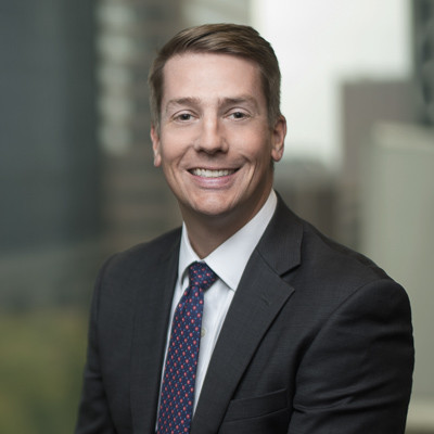 Photo of Jason R. Bushby